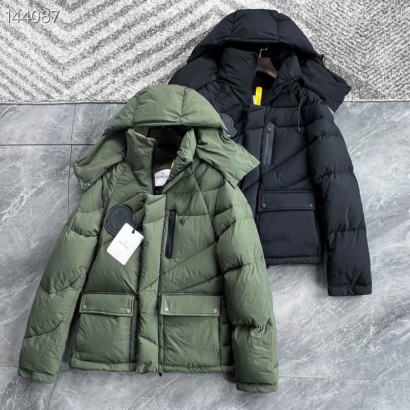 Moncler sz1-5 26yr322